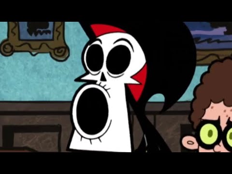 Billy & Mandy out of context