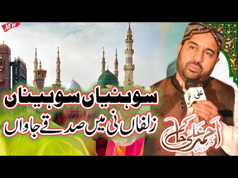 Ahmad Ali Hakim Rocked the Stage | Last Night Mehfil e Naat 2026 | KALAM E HAKIM 