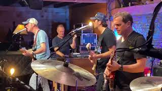 “Women, Wine &amp; Song” • Umphrey’s McGee • Levon Helm Studios • Woodstock, NY • 6/27/21