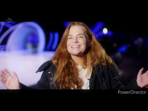 Dancing On Ice - Musical Week 2023 Trailer (Next Week)