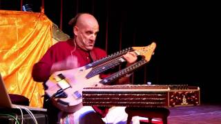 Janmastami 2009 - Krishna Prema das - Sri Narasimha pranama mantra (versione 2)