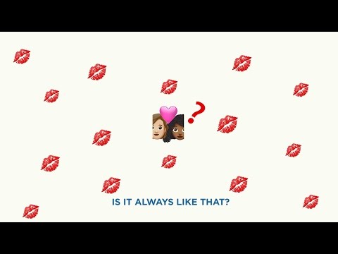 Everything, Everything (Emoji Trailer)