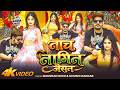 Video नाच नागिन जैसन Raushan Rohi Khushi Kakkar Nach Nagin Jaisan New Maghi 