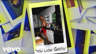 Lady Antebellum - You Look Good (Audio)