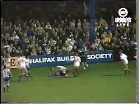 GREG AUSTIN HALIFAX RL