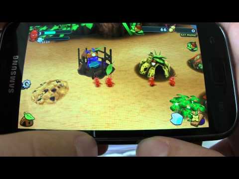 bug village android hack