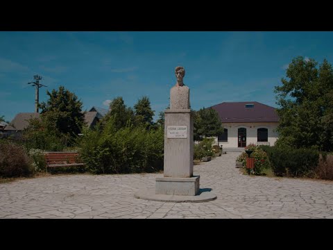 Valea Prututului - Ştefăneşti, localitatea scăldată de Prut