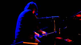 Moonface First violin @ Le Guess Who Leeuwenberg (3/3)