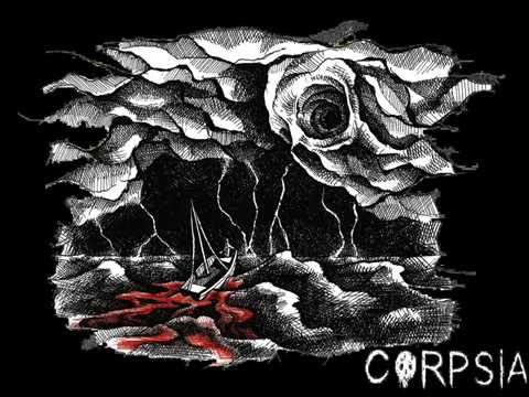 Corpsia - Warfield
