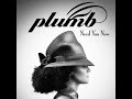 Plumb- At Arms length áudio