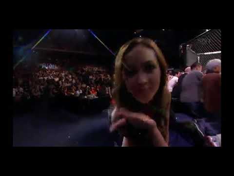 Rich Franklin vs Cung Le full fight