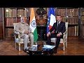 Embassy Of India Paris Replay Of 2019