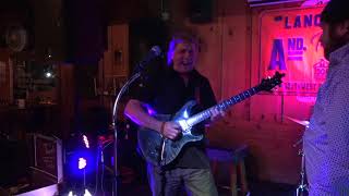 Chuck Berry- Johnny B. Goode Cover By 301 Travelers