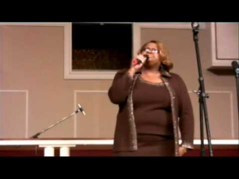 James Ross @ L' Tanya Moore - (Gospel Singer)  -  Oscar Williams Jr. Celebration!!!  (ST.LOUIS)