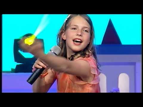 Djurdjevdanski festival 2014: ANA DRNDIĆ - Svijet