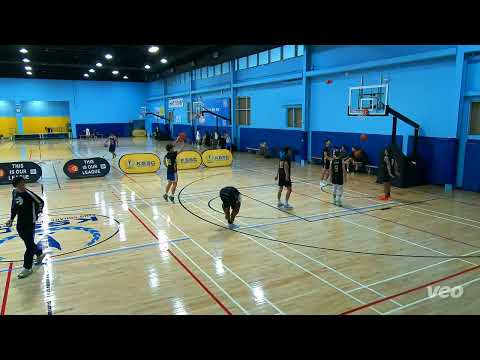 Sin Fighters(60) tier 4 URINTROUBLE(61) - tcbl sunday