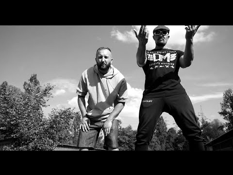 ARKADIO & BOSSKI & Jaraj Zośkę - To dopiero się zaczyna (official video)