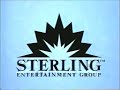 Sterling Entertainment Group Logo 2004