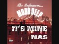Mobb Deep - It's Mine (Feat. Nas)
