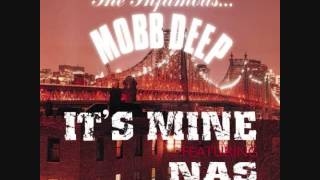 Mobb Deep - It&#39;s Mine (Feat. Nas)