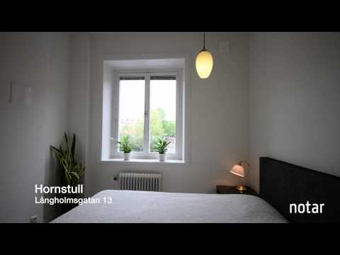 Såld, 2:a · 45m2 · 2334 kr avg, Södermalm / Hornstull : Via Notar mäklare Södermalm