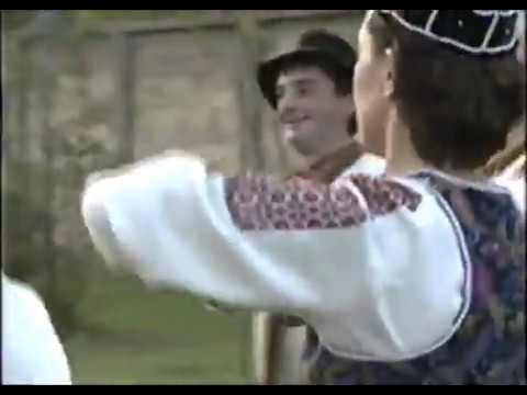 Slave Šanta prikazuje:: Arhiva RTNS - Ruski i Ukrajinski tanci.