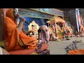 Meenakshi Thirukalyanam Speech