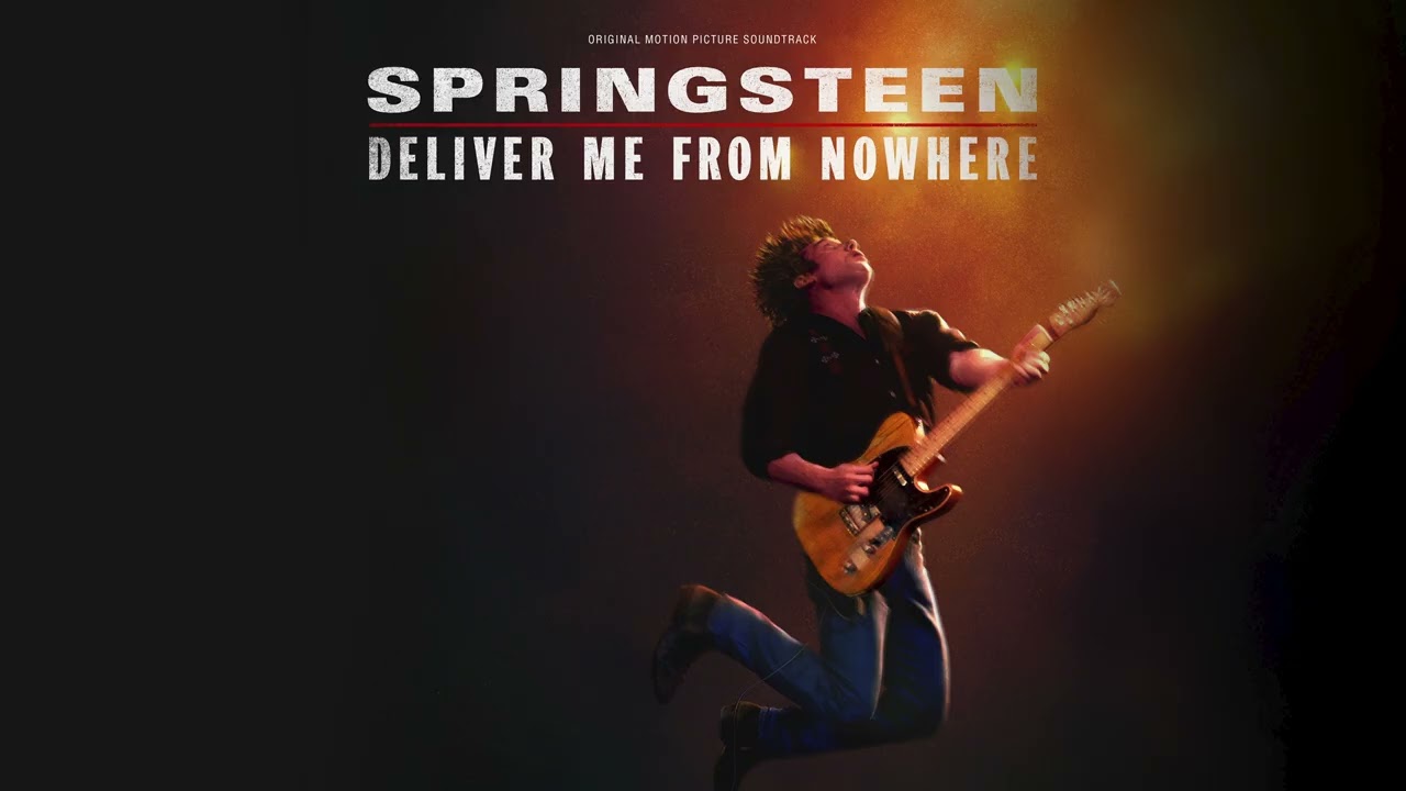 Springsteen: Deliver Me from Nowhere | “Boom Boom” by Jeremy Allen White