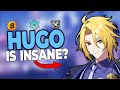 Hugo Vlad First Impressions Kit Preview Teams Mindscapes Analysis