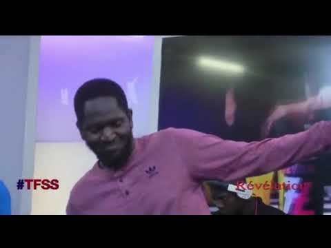 Alfonso feat Namya Sidibé ( tigamôgnongô)