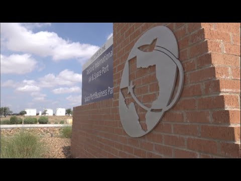 Texas House passes legislation for new Texas Space Commission