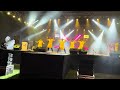 Black Magic Performance At Arcadia 2024