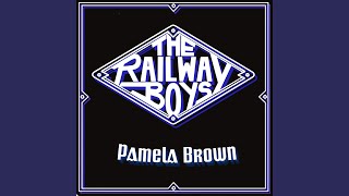Pamela Brown