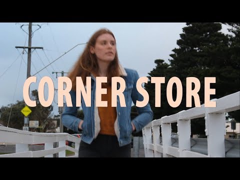 Nancie Schipper - Corner Store (official video)
