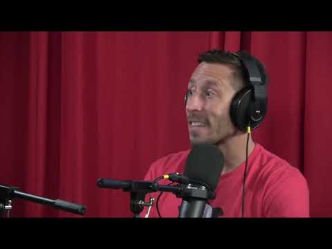 Mark Bell's Power Project EP  222 Live  Paul Saladino
