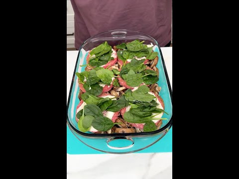 My New Favorite Lunch Recipe!