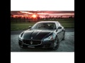 My Maserati