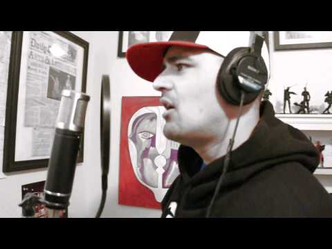 Track Master Solrak Official Music Video