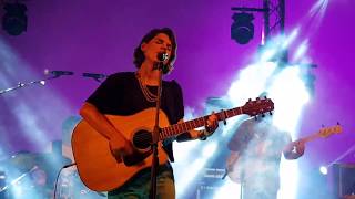 MONIKA - Over the hill (LIVE 21.08.2017 Texnopolis, Heraklion, Crete)