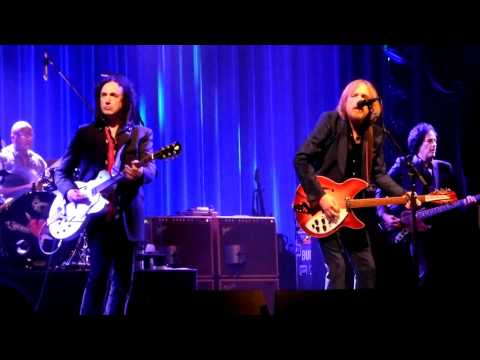 Tom Petty - I Wont Back Down - Live in Mannheim 2012