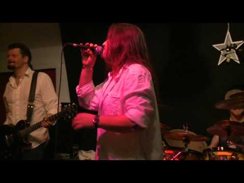 WE WILL ROCK U - Martin Engelien & GO MUSIC: Manni von Bohr, Steven Mageney, Christian Schwarzbach