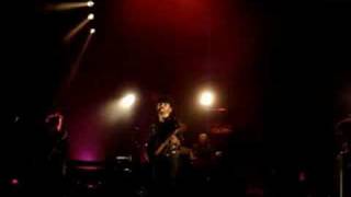 Eiffel - Belle de Jour (Live)