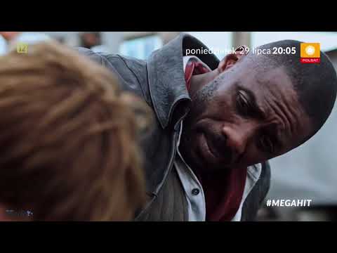 Mroczna wieża - zwiastun [lipiec 2019]