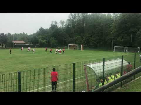 Lombardia - Juniores Regionali B U19 Girone B G2 - Luisago Portichetto vs Rovellasca 1910 Victor B.