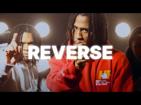 [FREE] Sdot Go x Sweepers x Dark Jersey Drill Type Beat 2023 - "REVERSE"