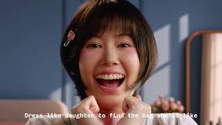 Commercial ads 2026 - Hapas - Do anything for Love
