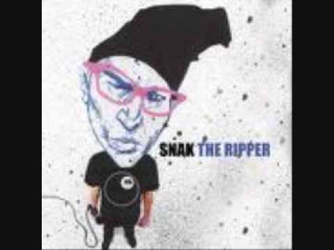 Snak The Ripper ft Young Sin - The Rap Bizz