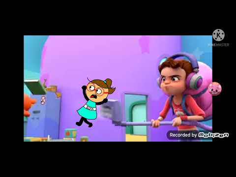 Everyone Run on Vacuum!! Round 1