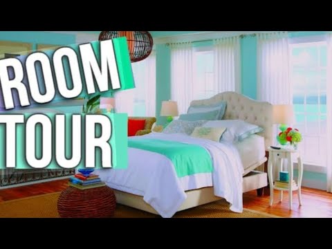 Ich zeige euch mein Haus (Room Tour Part 1)