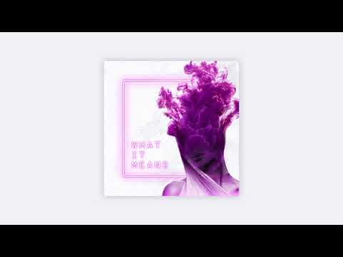 EIDA - What It Means (Official Audio)
